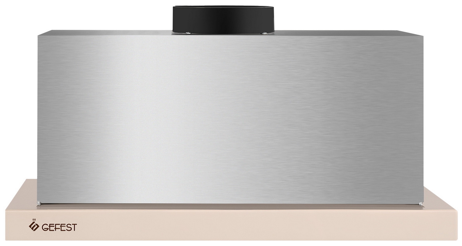 

Вытяжка Gefest ВО-4601 В81, Кремовый