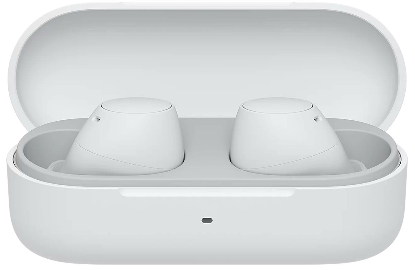 Изображение товара Наушники Sony WF-C510 белый