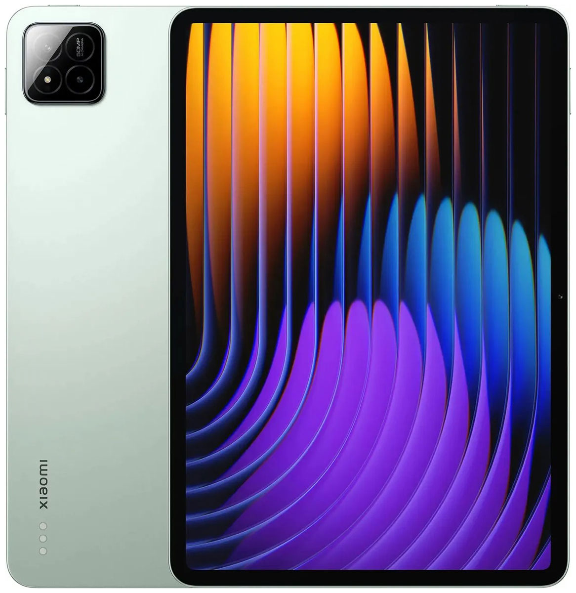 Изображение товара Планшет Xiaomi Pad 7 Pro 11.2 3.2K 8ГБ 128ГБ зеленый Android