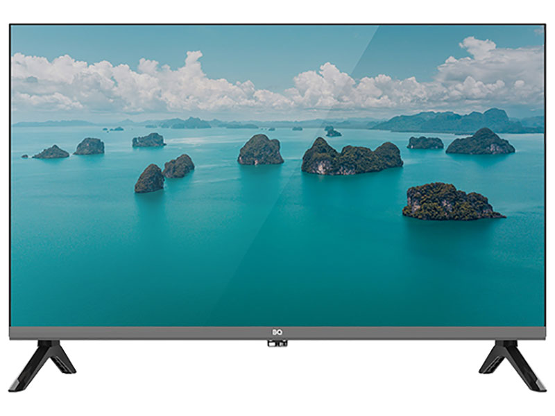 Изображение товара Телевизор BQ 24F34B 24 дюйма LED ЖК с HDMI и DVB-C/T/T2