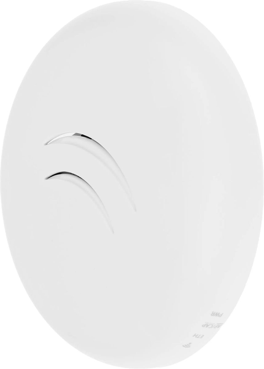 Точка доступа MikroTik cAP lite (RBCAPL-2ND) Точка доступа MikroTik cAP lite (RBCAPL-2ND)