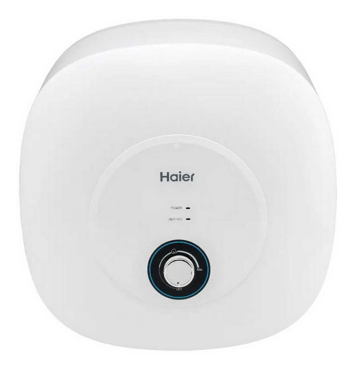 Изображение товара Водонагреватель накопительный Haier ES30V-MQ1 30 л вертикальный белый