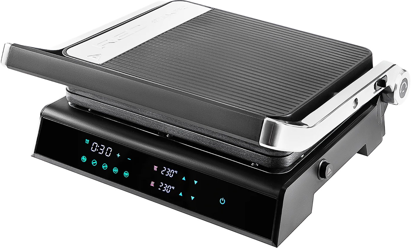 Изображение товара Гриль прижимной Red Solution SteakPRO G807D