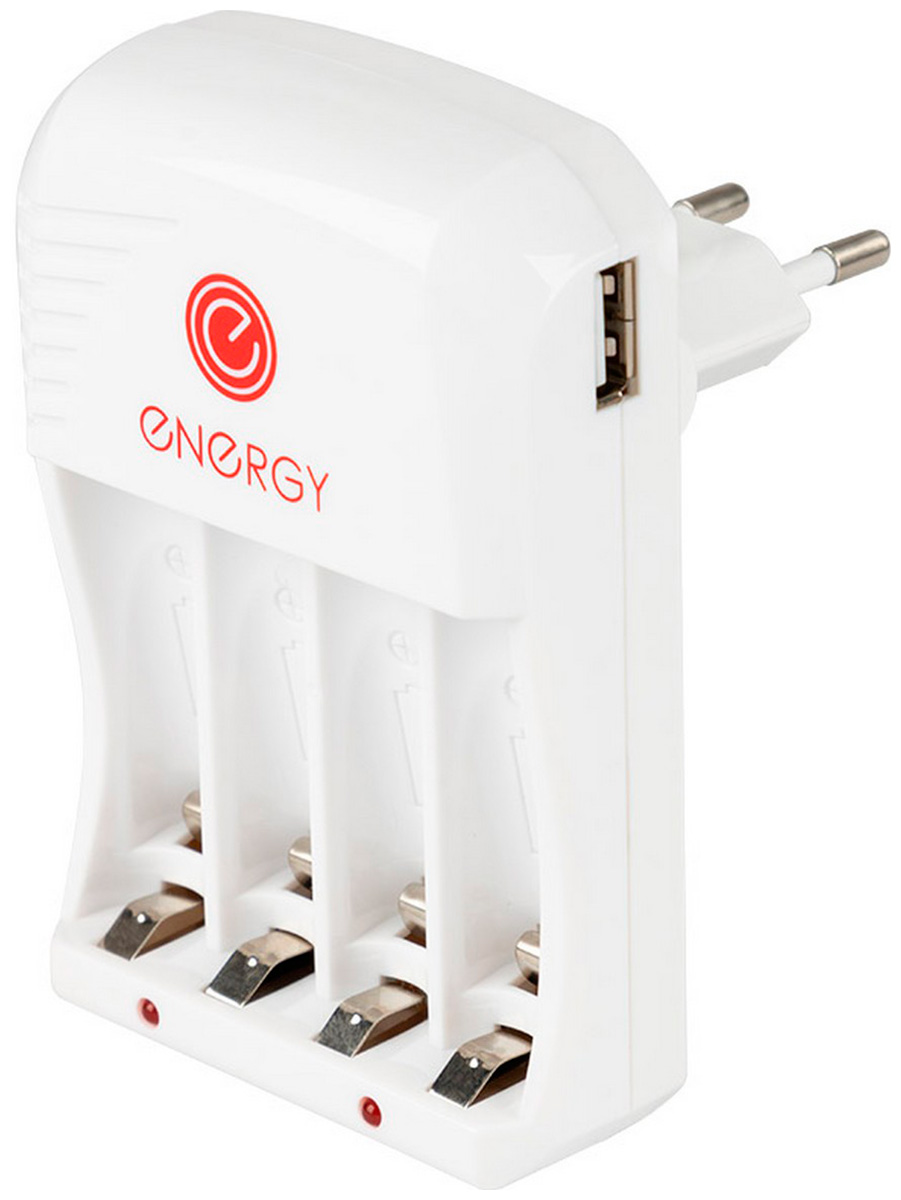 Изображение товара Зарядное устройство AA/AAA Energy 4000А (105500)