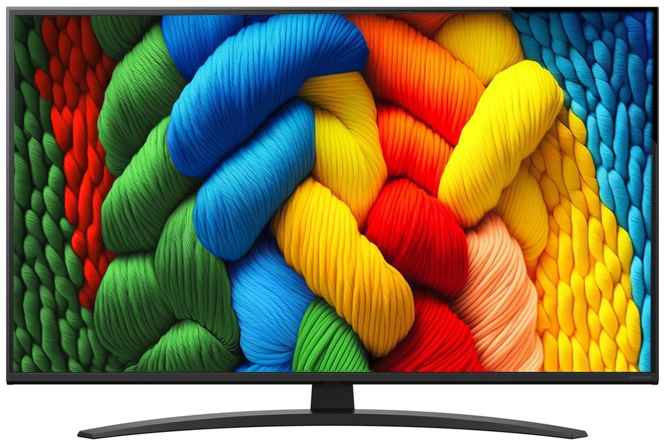 Телевизор LG 50NANO81A6A.ARUG