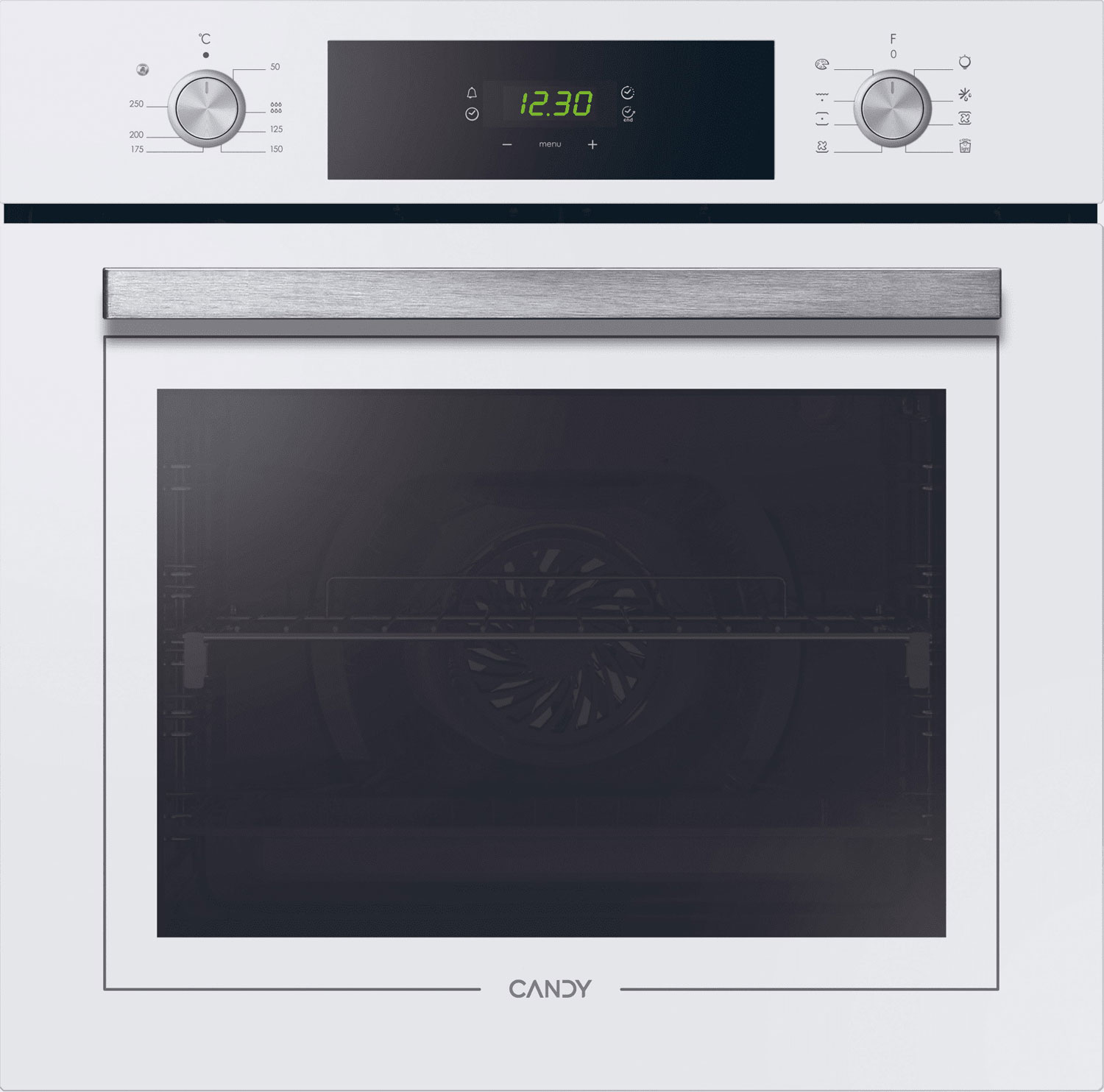 

Электрический духовой шкаф Candy FCT625WXL/1RU, Белый