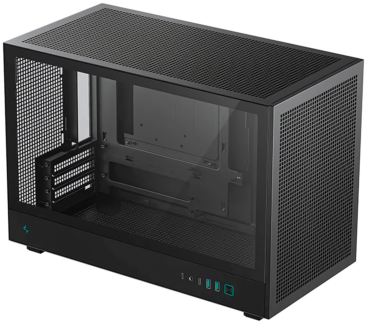 Изображение товара Компьютерный корпус Deepcool CH260