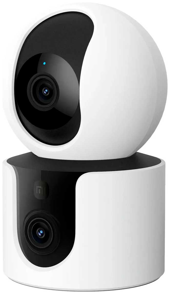 Изображение товара Камера IP Xiaomi Smart Camera C300 Dual (BHR9166EU) white