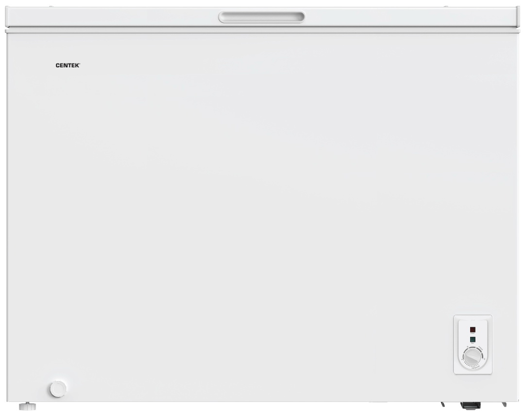 Изображение товара Морозильный ларь Centek CT-4033 объем 254 л, класс A+