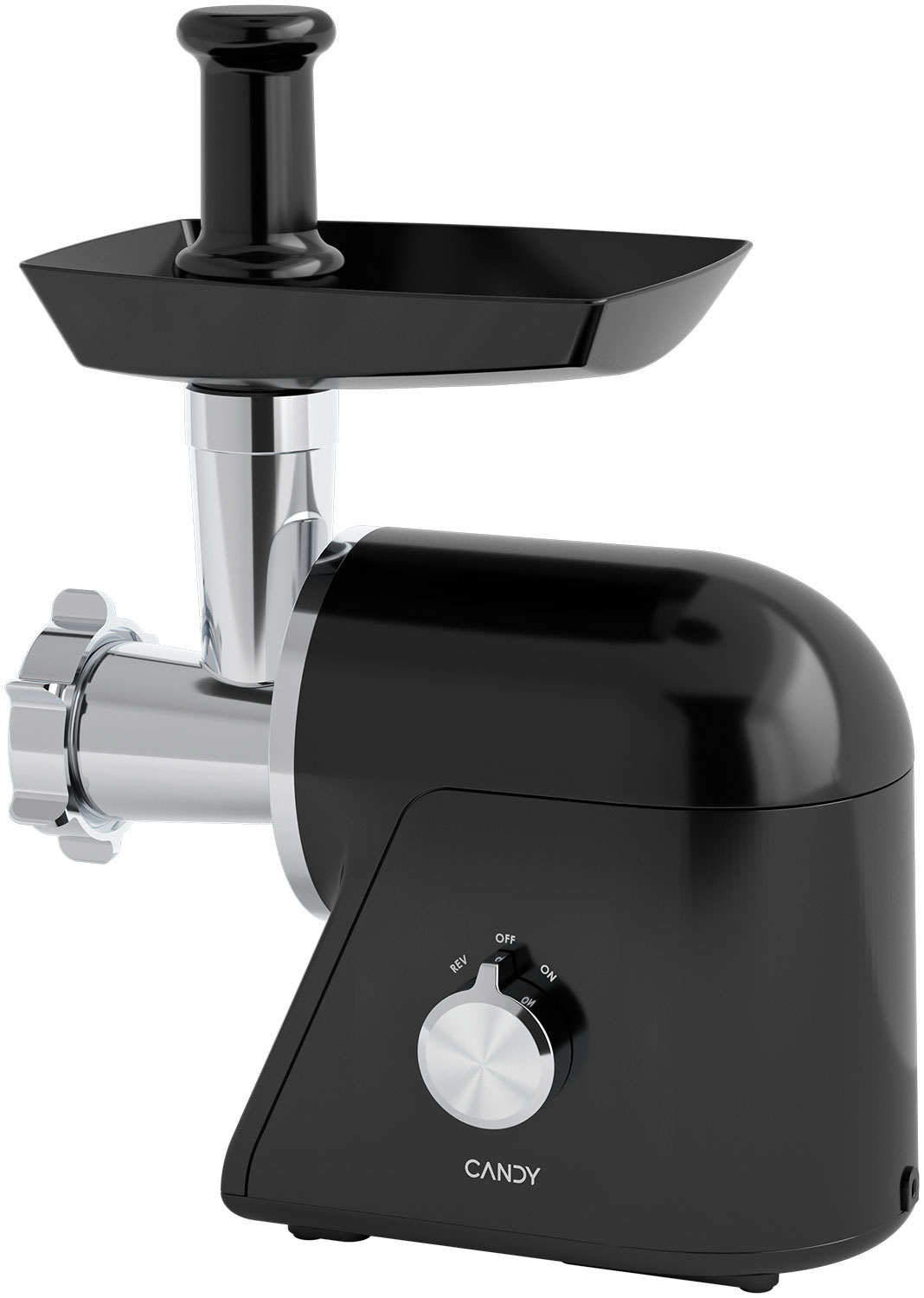 

Мясорубка Candy CG-102, Черный