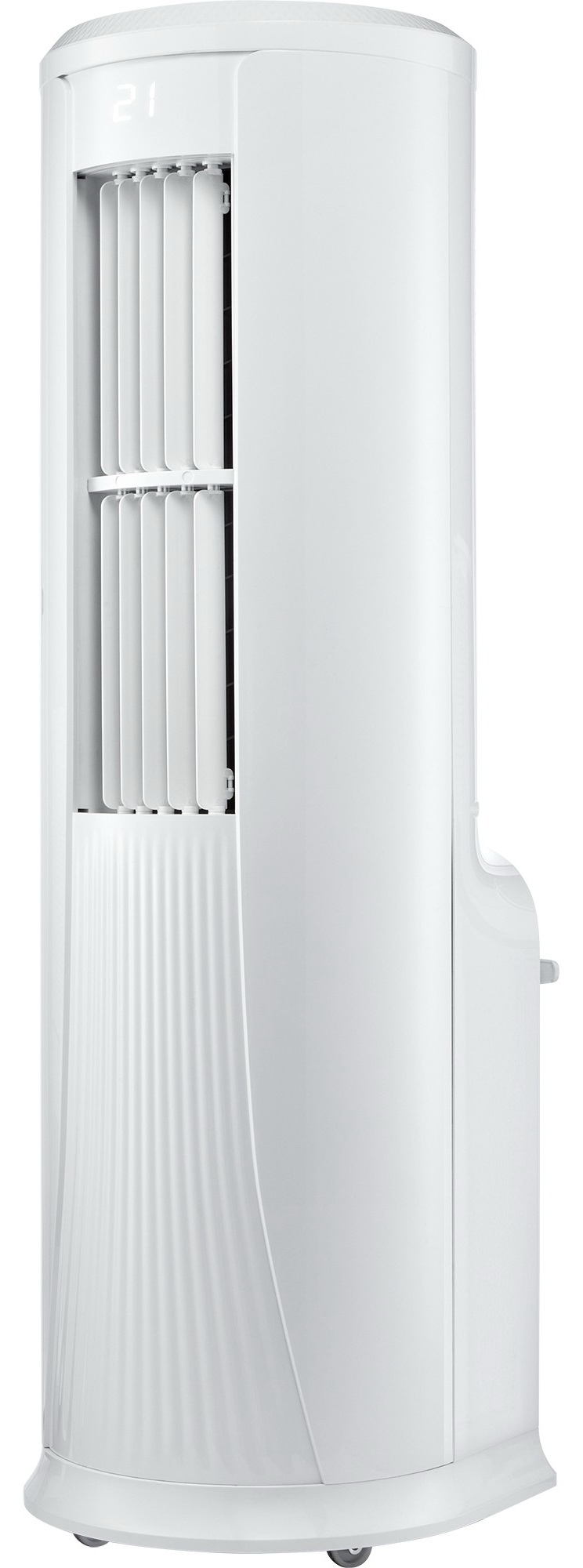 Изображение товара Мобильный кондиционер Electrolux Nebula EACM-16 NB/N6_V2