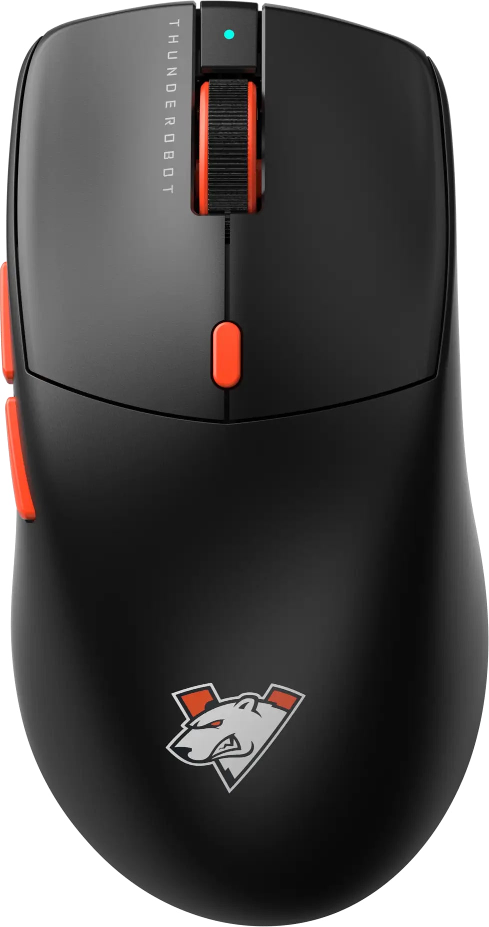 Изображение товара Игровая беспроводная мышь Thunderobot ML6 VP Edition 26000 DPI Bluetooth USB