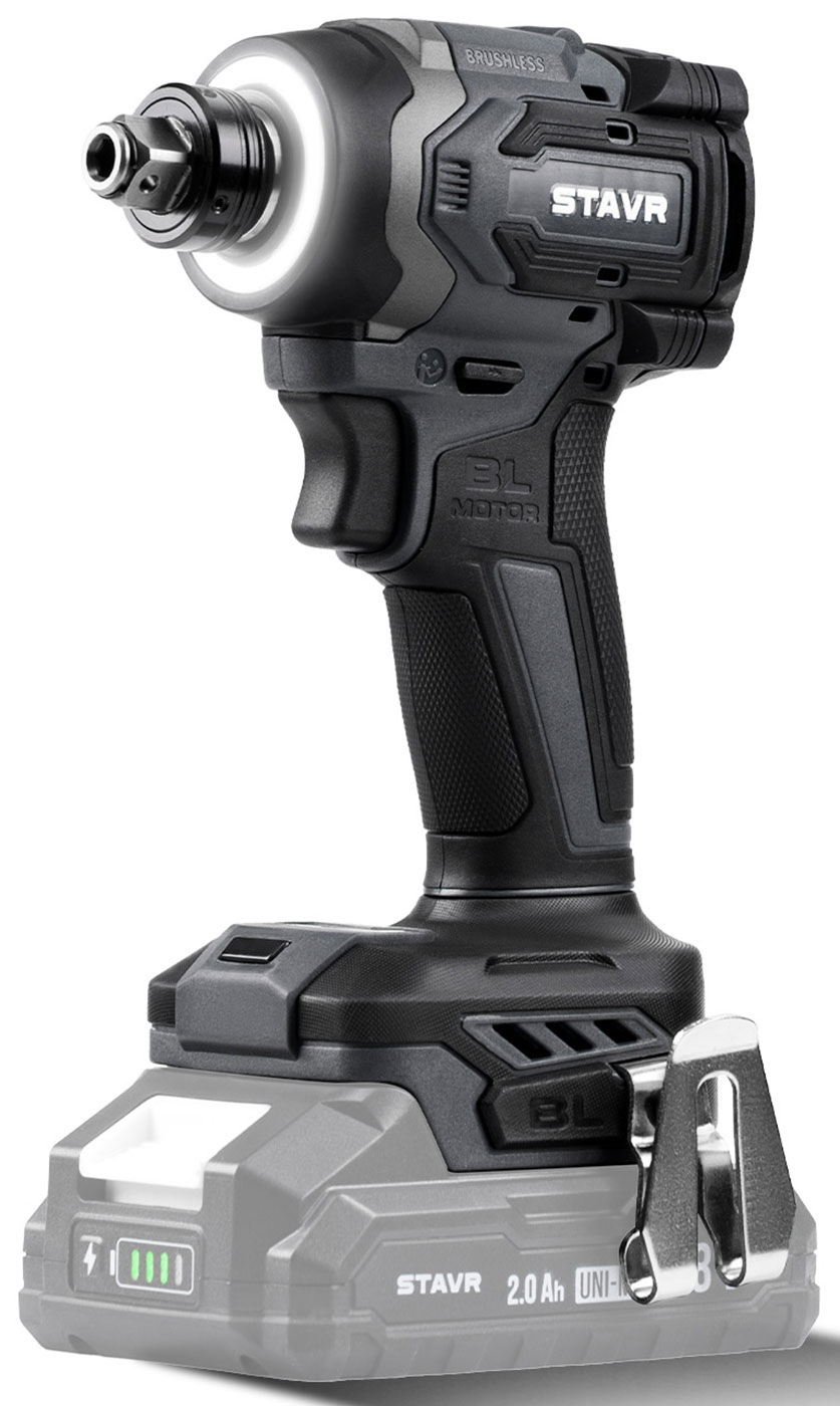 Изображение товара Шуруповерт Ставр SID 18BL-230V