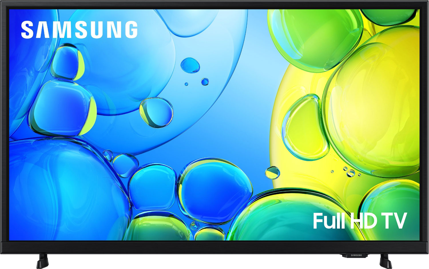 Изображение товара Samsung UE43F6000FUXRU LED-телевизор 43 дюйма Full HD Smart Tizen