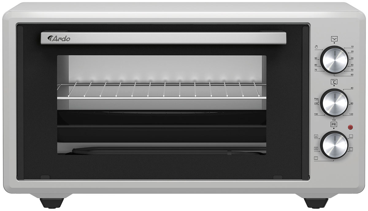 Изображение товара Мини-печь Ardo MO4552S2