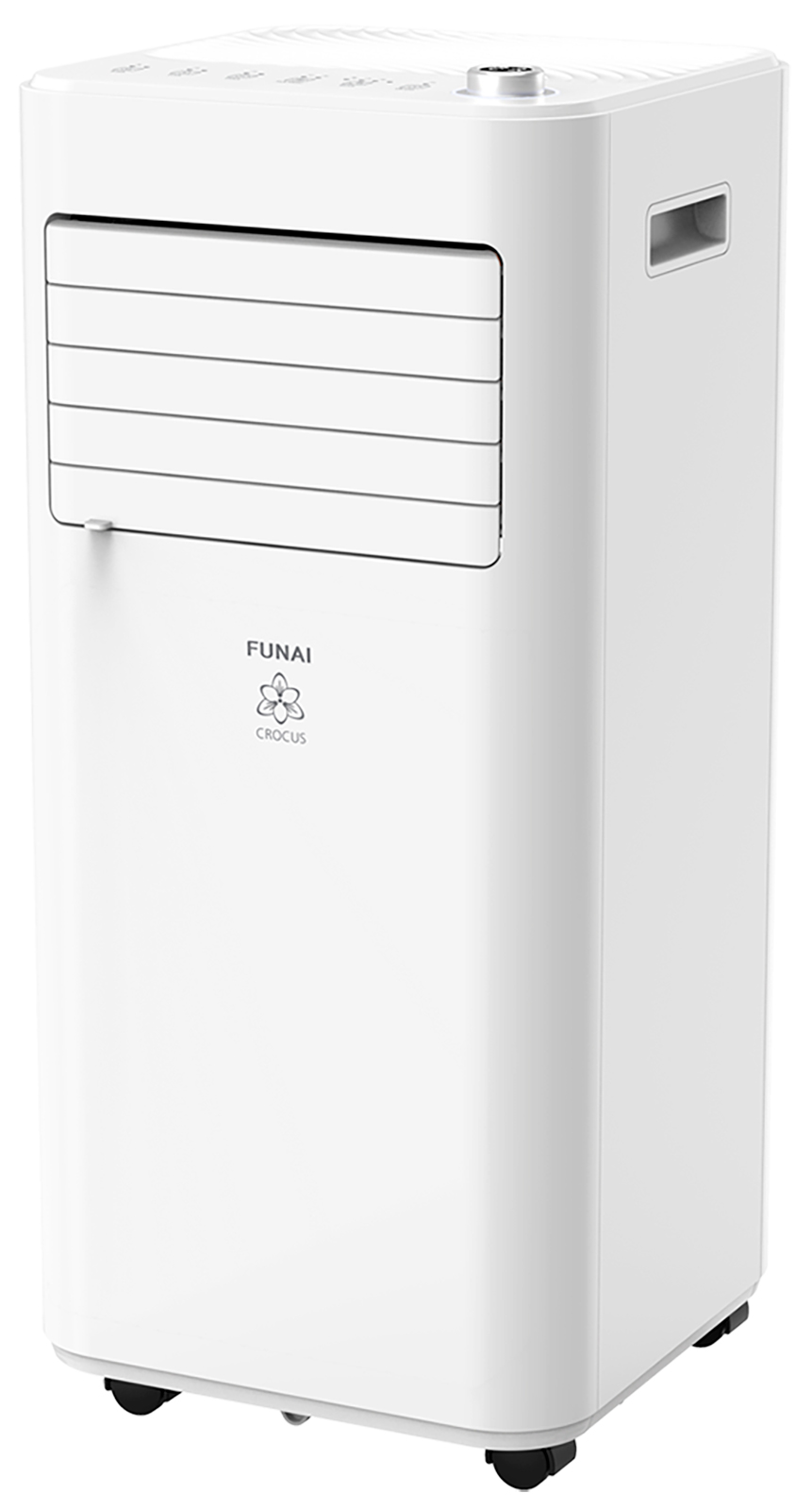 Изображение товара Мобильный кондиционер Funai MAC-CS22CON01