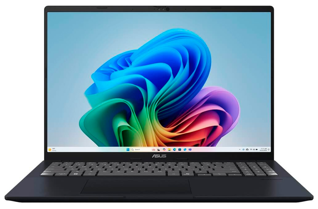 Изображение товара Ноутбук Asus M1607KA-MB102 16 WUXGA IPS 300N и AMD Ryzen AI 5 DFD 1 Тб SSD