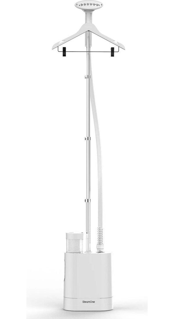 Изображение товара Отпариватель для одежды SteamOne EUH2020W с мощностью 1900 Вт