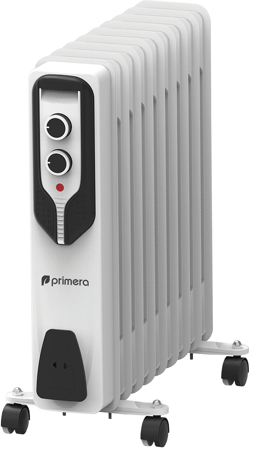 Изображение товара Масляный обогреватель Primera ORP-920-YMC