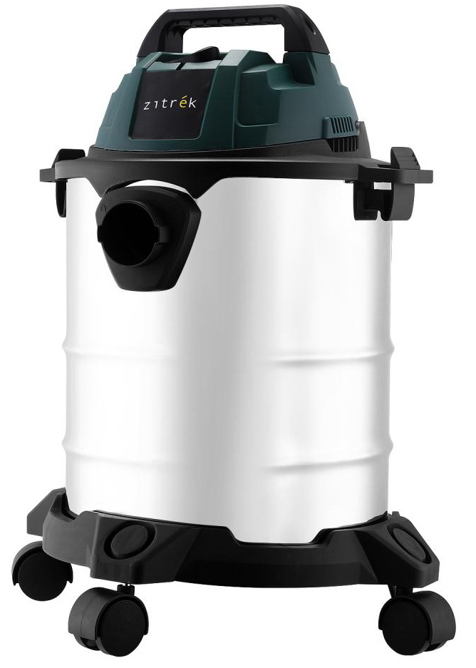 

Строительный пылесос Zitrek ZKVC1500-15S