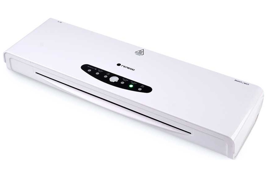 Изображение товара Ламинатор Гелеос ЛМ A3-4В