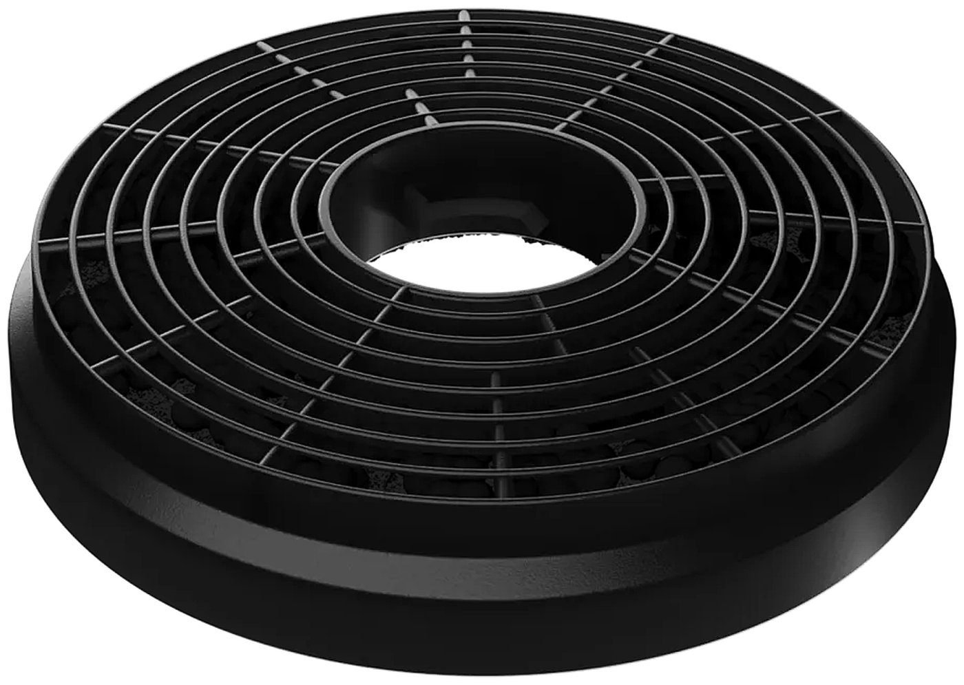 Изображение товара Качественный угольный фильтр Kuppersberg KF-SC 1 для вытяжек SLIMTOUCH 60 и INFLAT 60