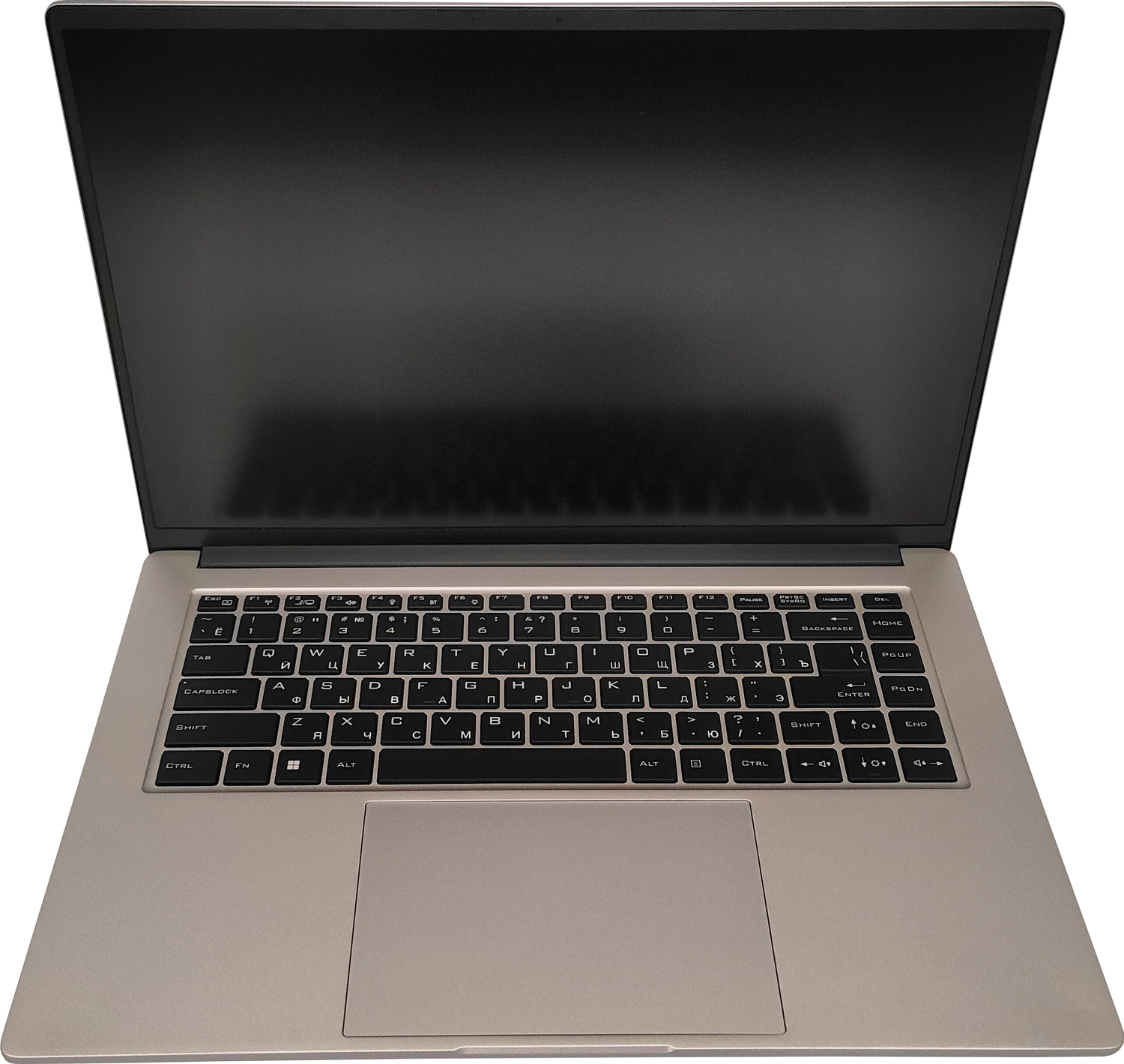 Изображение товара Ноутбук Unchartevice 101 16 IPS 120 Гц 32ГБ SSD Win 11