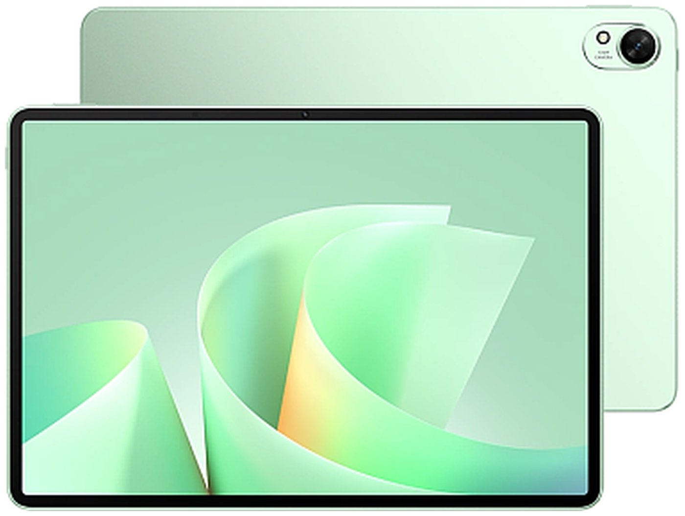 Изображение товара Планшет Huawei MatePad 11.5S 12+256G papermatte +Keyboard (Green)