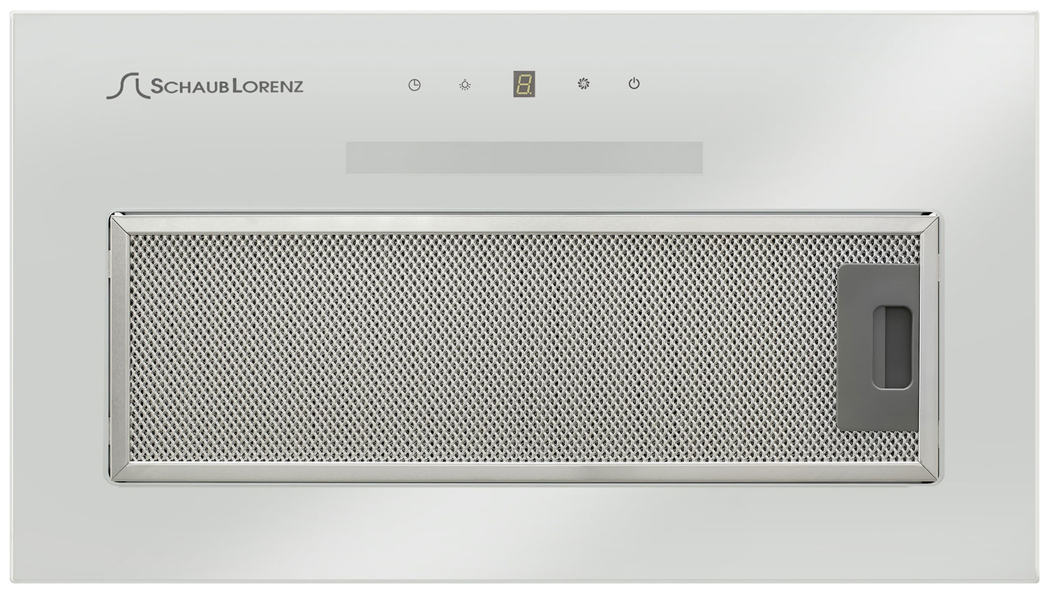 

Вытяжка Schaub Lorenz SLD EL5107, Белый