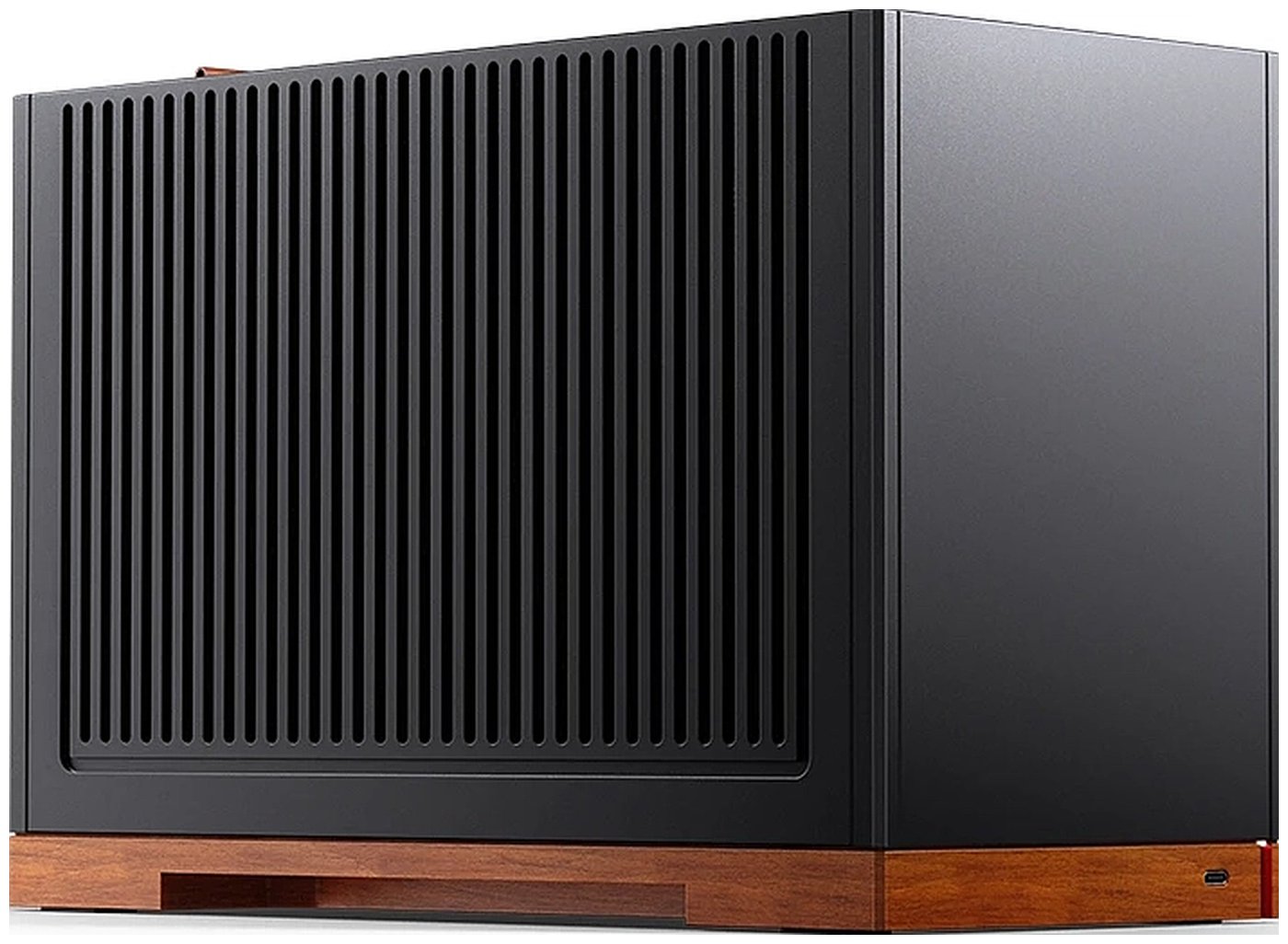 

Компьютерный корпус Jonsbo T9 Black, Черный