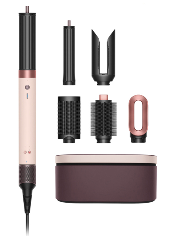 Изображение товара Мультистайлер Dyson HS09 Ceramic Pink 598757-01 розовый