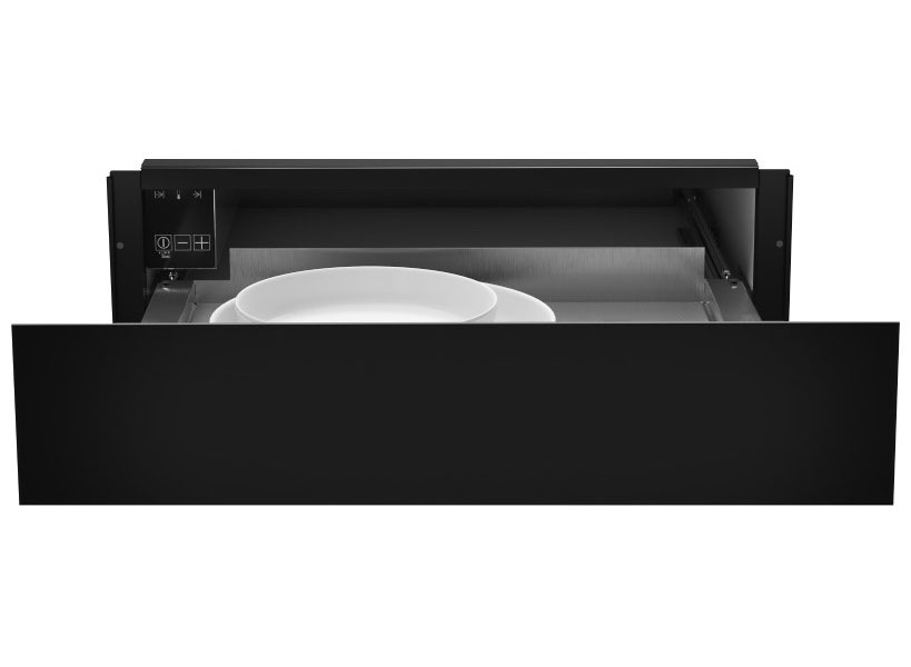 

Встраиваемый шкаф для подогревания посуды De Dietrich DWD4810B, Черный