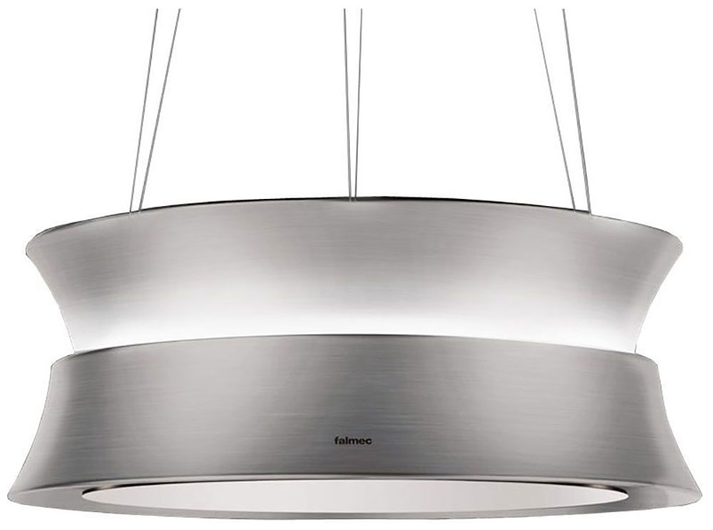 

Вытяжка Falmec DAMA IS.60 Brushed Stainless Steel, Нержавеющая сталь