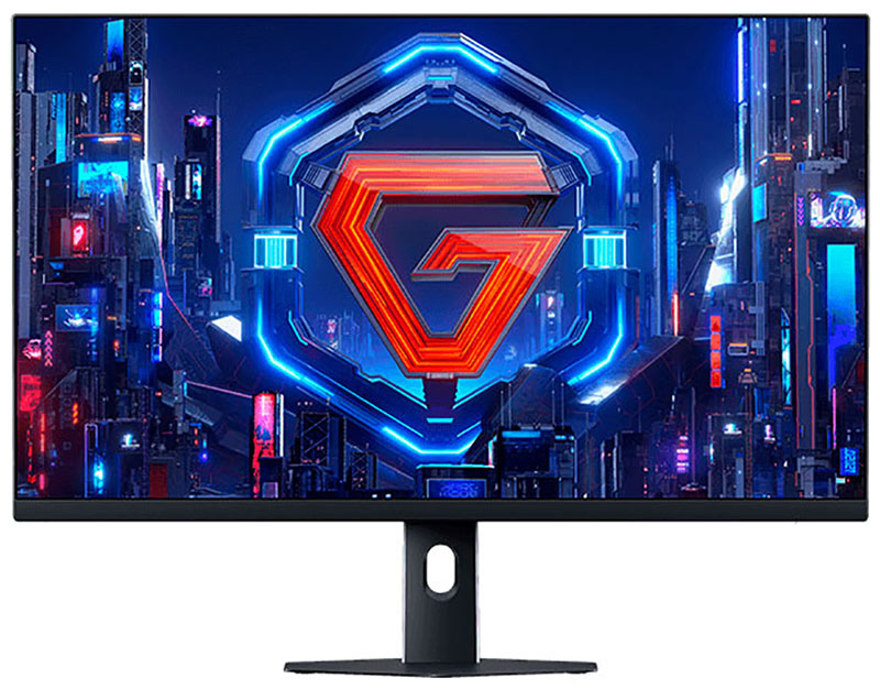 фото Жк монитор xiaomi mini led gaming monitor g pro 27qi 2026 (ela6652ru)