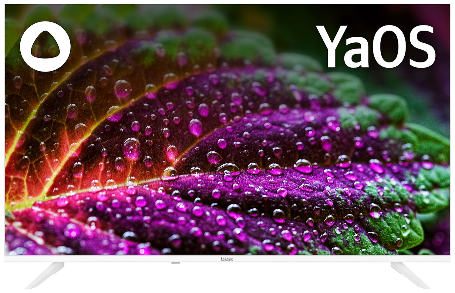 Изображение товара Телевизор BBK 43LEX-8241/UTS2C 43" 4K UHD Smart TV Android 11