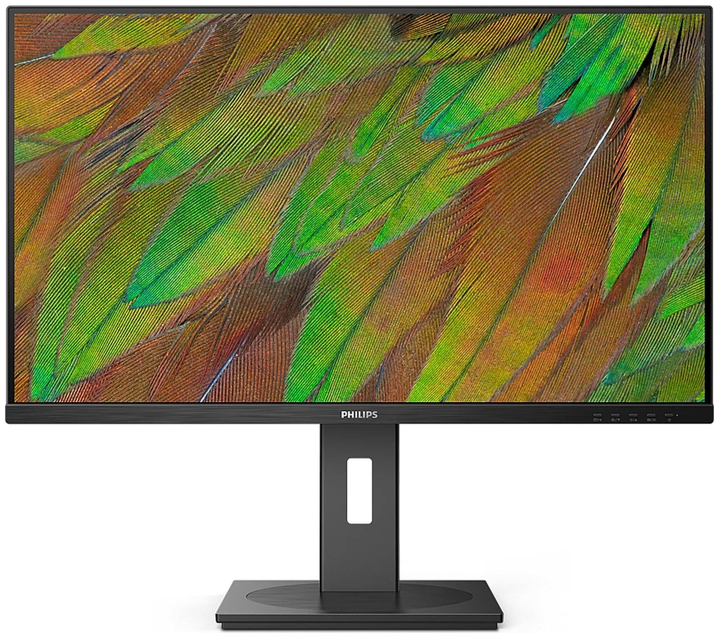 Изображение товара ЖК монитор Philips 32B1N3800/01 4K UHD с IPS матрицей, USB-хабом и динамиками Изображение товара ЖК монитор Philips 32B1N3800/01 4K UHD с IPS матрицей, USB-хабом и динамиками