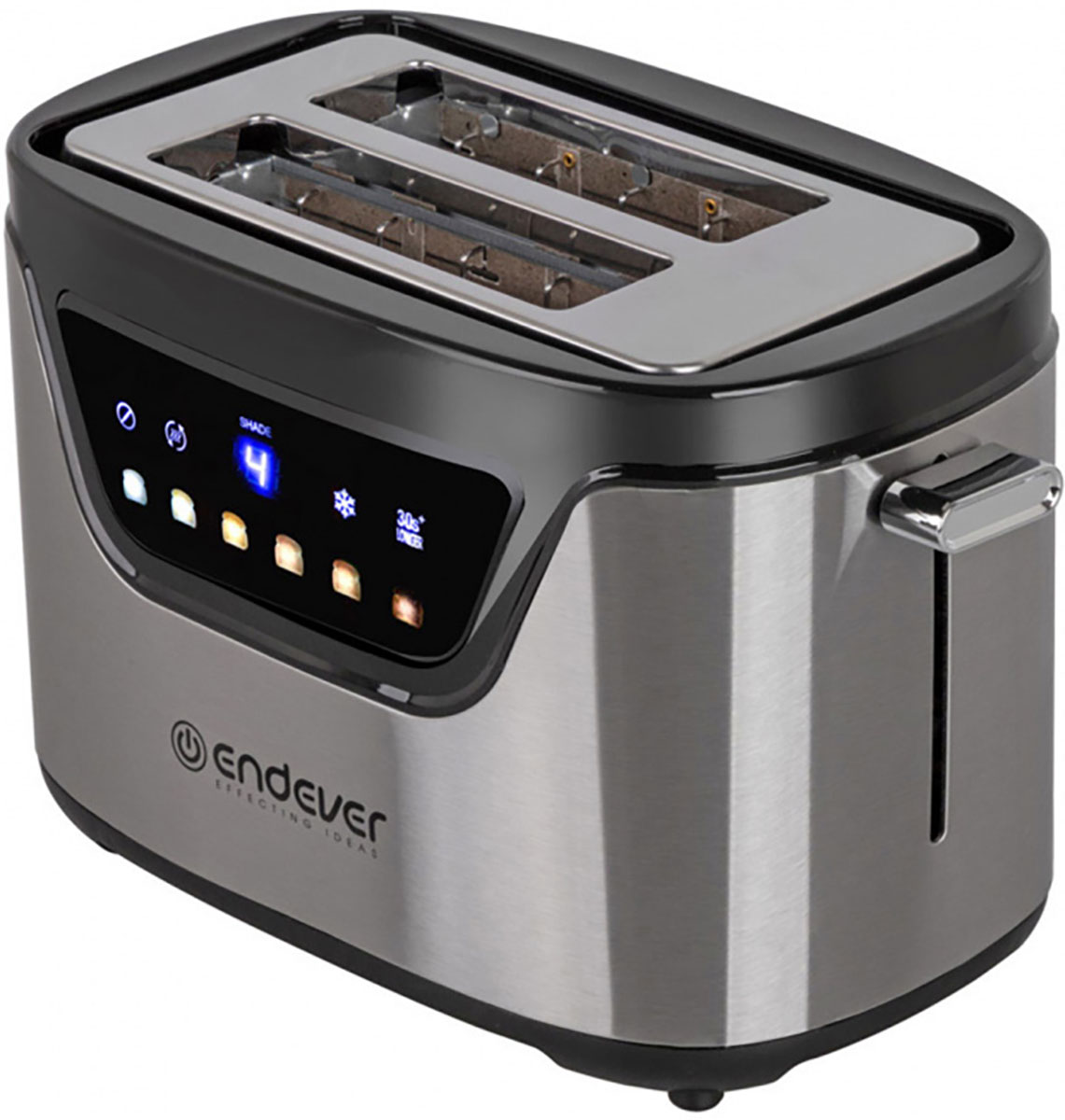 Изображение товара Тостер Endever SKYLINE ST-132