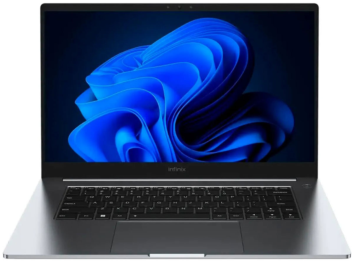 Изображение товара Ноутбук Infinix YL512 15.6" IPS Full HD с Core i5 Turbo