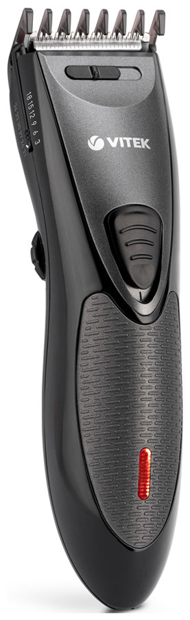 Машинка для стрижки волос Vitek VT-2567
