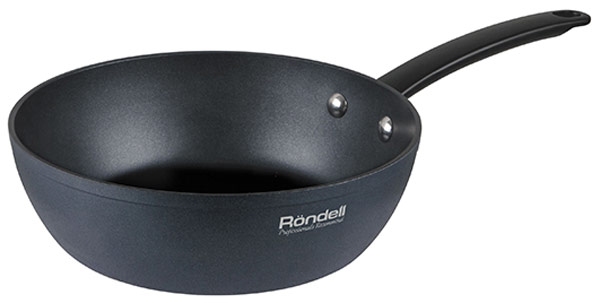 Изображение товара Сковорода Rondell 24х7,5 см Evolution-R RDA-796