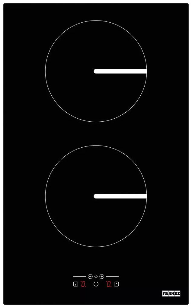 Изображение товара Электрическая варочная панель Franke FSM 302 I BK индукция сенсорная стеклокерамика черная
