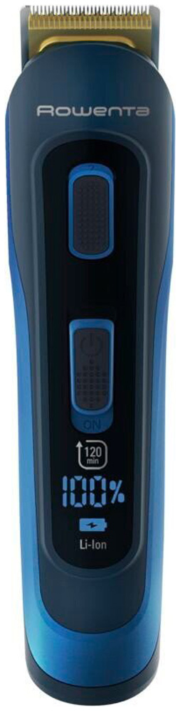 Изображение товара Многофункциональный триммер Rowenta Selectium TN9460F4 14 в 1 для лица тела