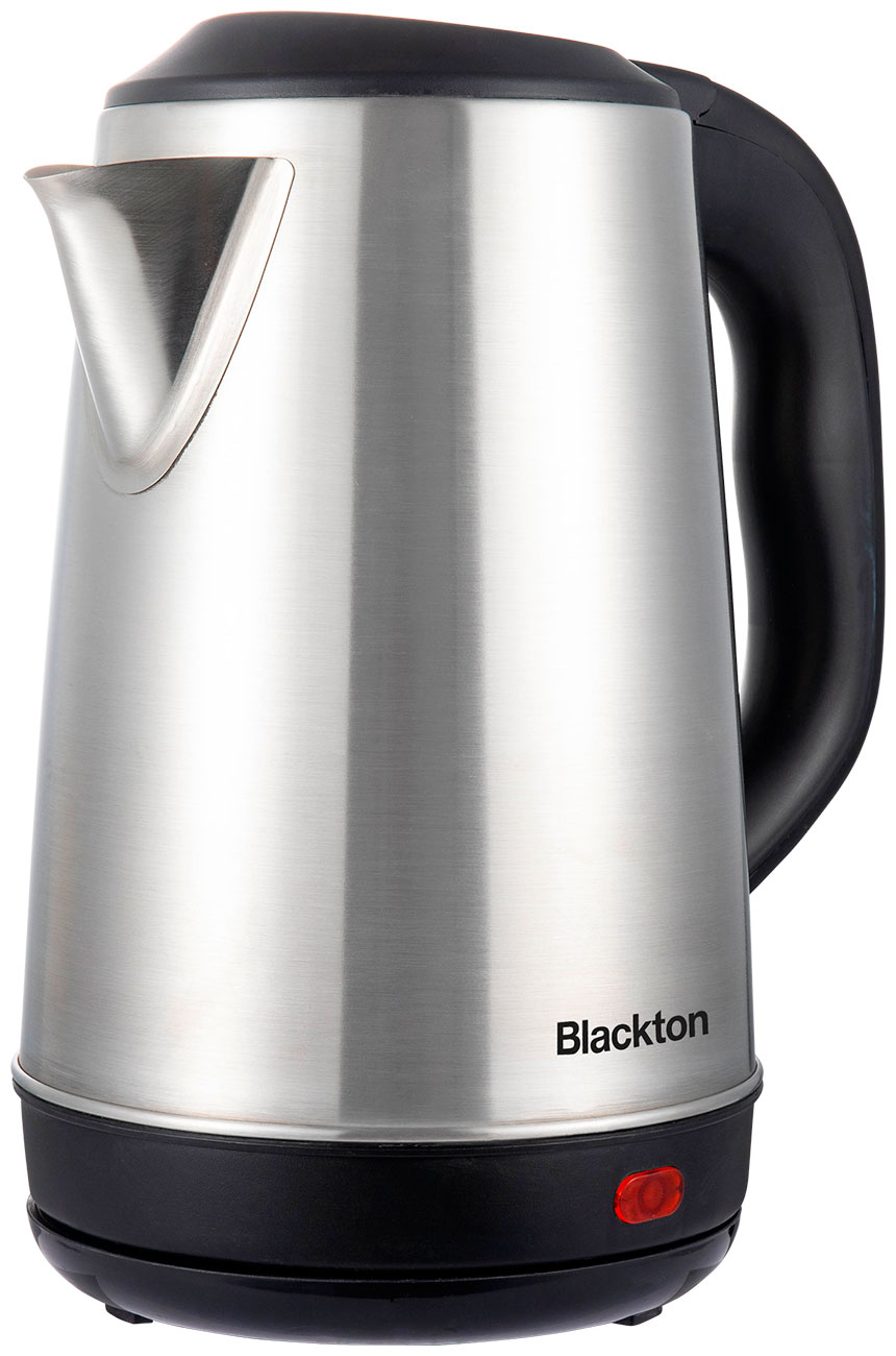 Чайник электрический Blackton Bt KT2314S Сталь-Черный чайник blackton bt kt2314s сталь черный