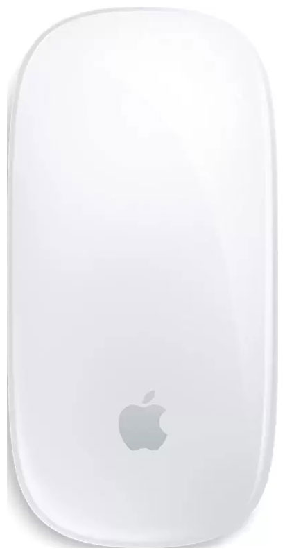 Мышь Apple Magic Mouse 3 (MK2E3ZA/A) bluetooth 4 0 wireless mouse rechargeable silent multi arc touch mice ultra thin magic mouse for laptop ipad mac pc macbook