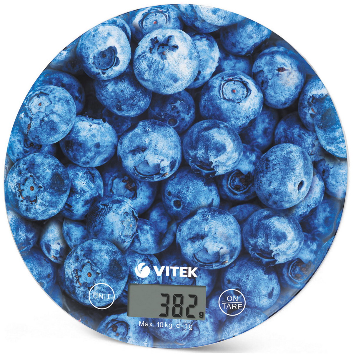 Кухонные весы Vitek vt_8021