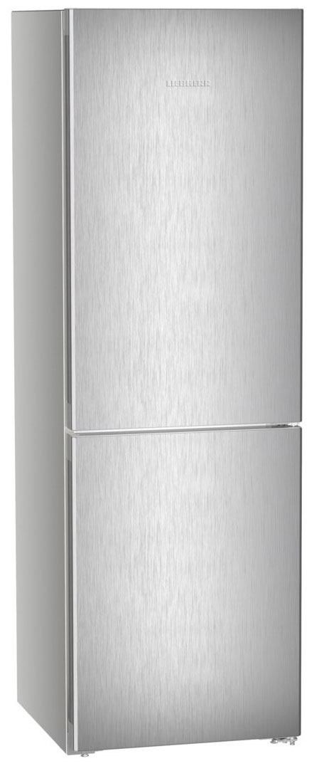 Двухкамерный холодильник Liebherr CBNsfd 5223-20 001 серебристый холодильник liebherr cbnsfd 5223 20 001