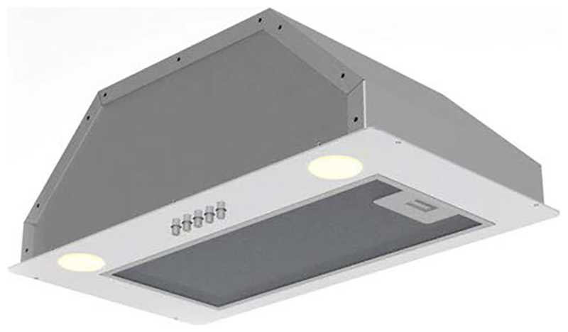 

Встраиваемая вытяжка Schaub Lorenz SLD EW5210, Белый