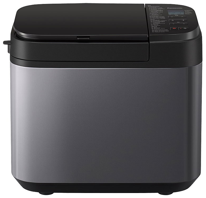 Изображение товара Хлебопечка Panasonic SD-YR2540HTS