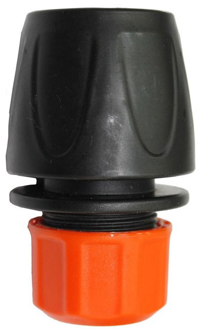 Изображение товара Коннектор с аквастопом Amigo 1/2 74012