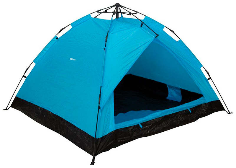 Изображение товара Палатка автоматическая Ecos Breeze 210х180х115см